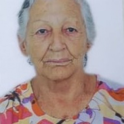Maria de Lourdes Morato