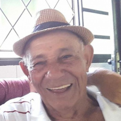 Celino Ferreira da Silva