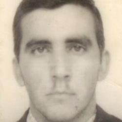 Antônio Domingos Ribeiro