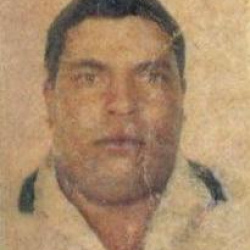 Rildo Aparecido Pereira