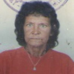 Ialdina Maria da Silva