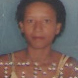Renata Balbina de Oliveira