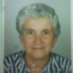 Terezinha de Jesus Correa