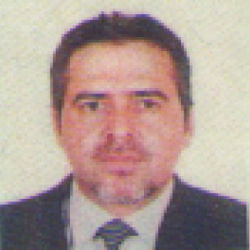 Silverio Machado de Oliveira