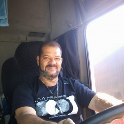 Antônio Carlos Soares de Oliveira