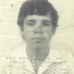 Joaquim Ferreira Dias