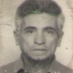 Geraldo Magela dos Santos