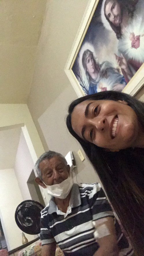 Foto de Homenagem