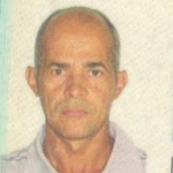 Jose Maria Ribeiro dos Santos