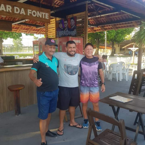 Foto de Homenagem