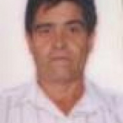 Eugenio Saldanha