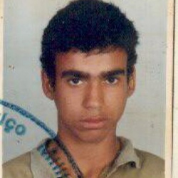 LUIZ CARLOS XAVIER