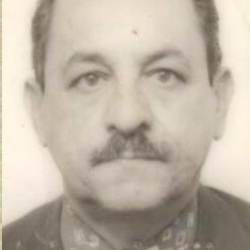 Arualdo Gontijo de Faria