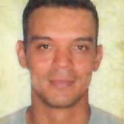 Roberto Alexander Ferreira Leite