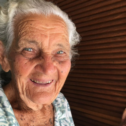 Maria Vitalina de Jesus