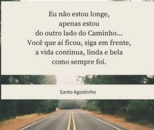 Foto de Homenagem