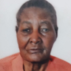 Maria Rita das Dores