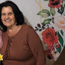 Maria da Conceição Pereira