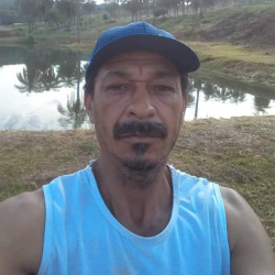 Antônio Marcos Santiago Teixeira