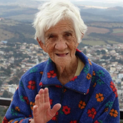 Raimunda Chaves de Freitas