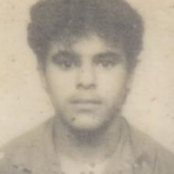 Ernane João do Amaral