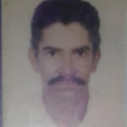 Geraldo Ambrozio Ferreira