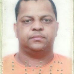 Amarildo Luiz Soares