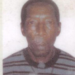 Ismael Natário dos Santos