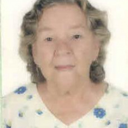 Alice Senhorinha de Oliveira