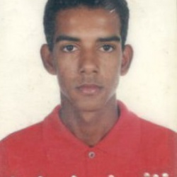 Claudio da Silva Matos