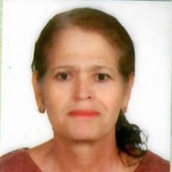Alaíde Maria de Jesus Guimarães