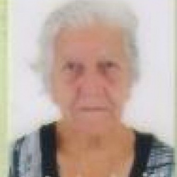Maria do Carmo Ferreira