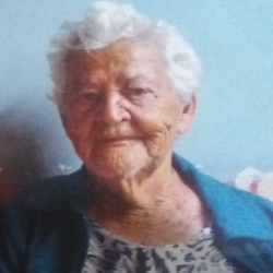 Rosalina Maria Faustina