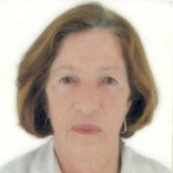 Doris Perpetua da Rocha