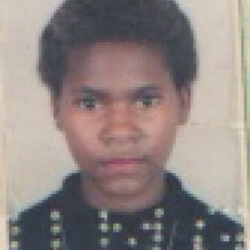 Eliana Cristina da Silva