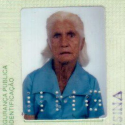 Geni Barbara de Oliveira