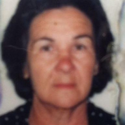 Maria Geralda Marinho