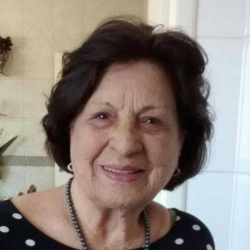 Carmelita Capanema de Melo Franco