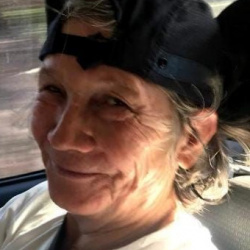 Maria Luíza Feliciano