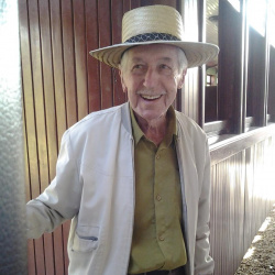 Vicente da Aparecida Magalhães