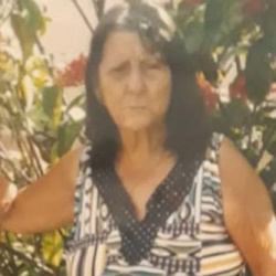 Orlandina Maria Rodrigues
