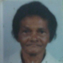 Luzia Cassimiro de Morais