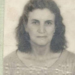 Clarice Lopes Xavier