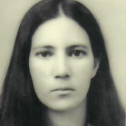 Patrocínia Alves de Faria