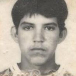José Geraldo Ferreira