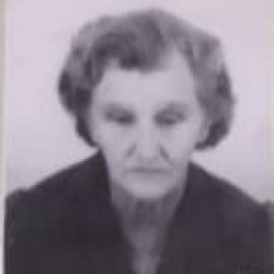 Inês Maria de Almeida