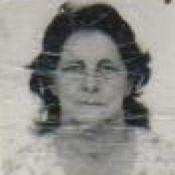 Maria Luiza da Conceição Silva