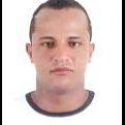 Maicon Rodrigues Soares Lemos