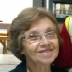 Maria Lúcia de Araújo