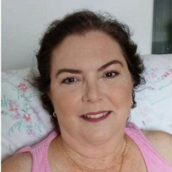 Margarida Hanke Lemos Pereira